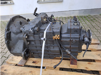 Коробка передач