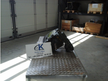 Коробка передач MERCEDES-BENZ