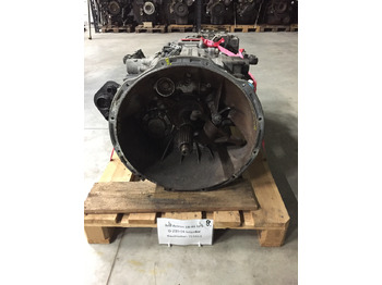 Коробка передач MERCEDES-BENZ Actros