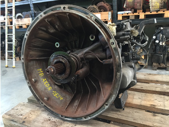 Коробка передач MERCEDES-BENZ Axor