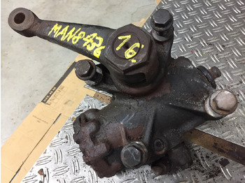 Рулевой механизм для Грузовиков Gebrauchtes Lenkgetriebe MAN, 8.136, Artikel - Nr.: 81.9999 - 9999: фото 3 Рулевой механизм для Грузовиков Gebrauchtes Lenkgetriebe MAN, 8.136, Artikel - Nr.: 81.9999 - 9999: фото 3