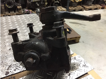 Рулевой механизм для Грузовиков Gebrauchtes Lenkgetriebe MAN, 8.136, Artikel - Nr.: 81.9999 - 9999: фото 2 Рулевой механизм для Грузовиков Gebrauchtes Lenkgetriebe MAN, 8.136, Artikel - Nr.: 81.9999 - 9999: фото 2