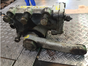 Рулевой механизм MAN F90