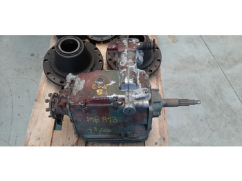 Коробка передач MERCEDES-BENZ