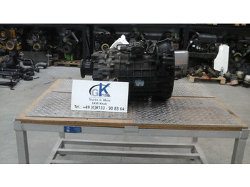 Коробка передач