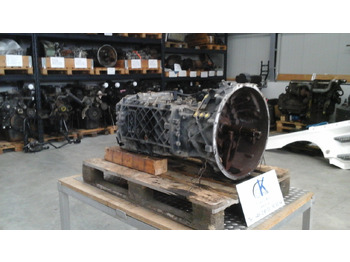 Коробка передач