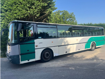 Пригородный автобус IRISBUS