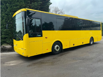 Туристический автобус MAN