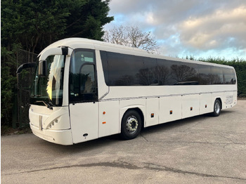 Туристический автобус NEOPLAN