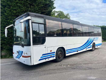 Туристический автобус VAN HOOL