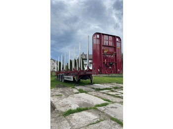 Naczepa Zasław в лизинг Naczepa Zasław: фото 2