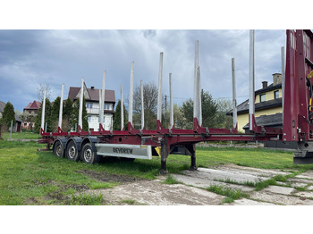 Naczepa Zasław в лизинг Naczepa Zasław: фото 3