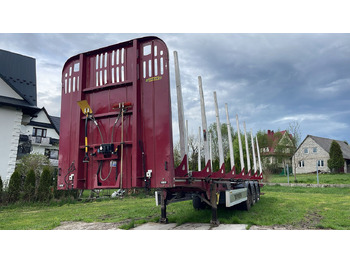 Naczepa Zasław в лизинг Naczepa Zasław: фото 1