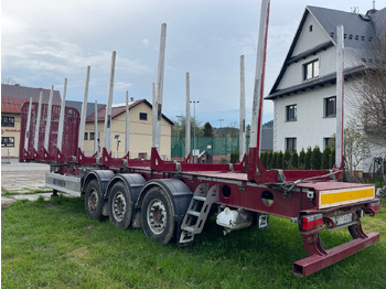 Naczepa Zasław в лизинг Naczepa Zasław: фото 5