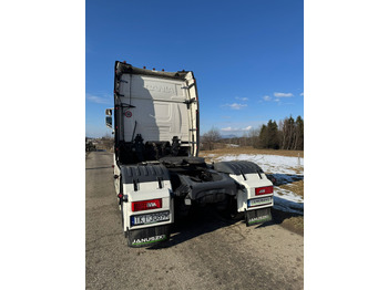 Тягач SCANIA R520 V8: фото 4 Тягач SCANIA R520 V8: фото 4