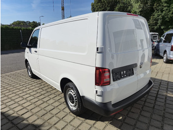 Цельнометаллический фургон VOLKSWAGEN T6 Transporter Kasten-Kombi Navi/ACC/Standheiz.: фото 4 Цельнометаллический фургон VOLKSWAGEN T6 Transporter Kasten-Kombi Navi/ACC/Standheiz.: фото 4