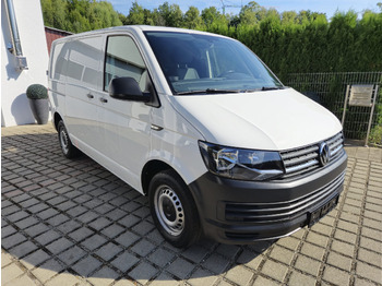 Цельнометаллический фургон VOLKSWAGEN T6 Transporter Kasten-Kombi Navi/ACC/Standheiz.: фото 2 Цельнометаллический фургон VOLKSWAGEN T6 Transporter Kasten-Kombi Navi/ACC/Standheiz.: фото 2