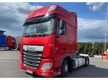 Тягач DAF XF 460 FT: фото 2 Тягач DAF XF 460 FT: фото 2