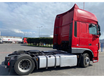 Тягач DAF XF 460 FT: фото 3 Тягач DAF XF 460 FT: фото 3