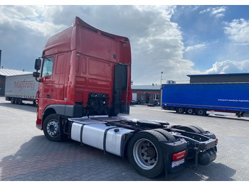 Тягач DAF XF 460 FT: фото 4 Тягач DAF XF 460 FT: фото 4