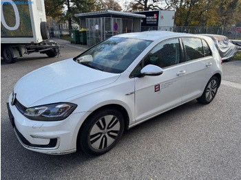 Легковой автомобиль VOLKSWAGEN