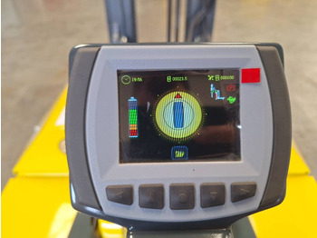 Электропогрузчик Combilift COMBI-CS: фото 5 Электропогрузчик Combilift COMBI-CS: фото 5