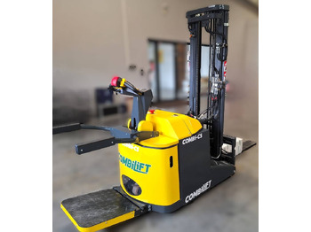 Электропогрузчик Combilift COMBI-CS: фото 2 Электропогрузчик Combilift COMBI-CS: фото 2