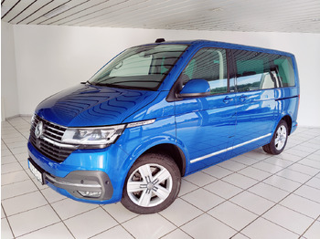 Микроавтобус VOLKSWAGEN T6.1 Multivan