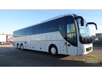 Туристический автобус MAN Lion's Coach