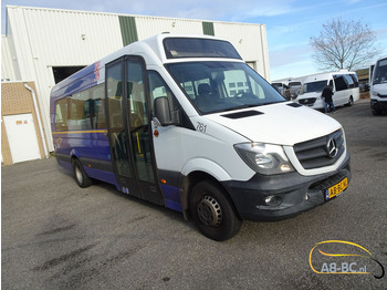 Городской автобус MERCEDES-BENZ Sprinter