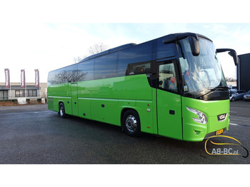 Туристический автобус