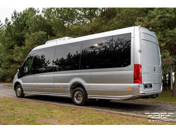 Микроавтобус, Пассажирский фургон Mercedes-Benz Sprinter 519 XXL, Tourist Line 20+1 !!: фото 3 Микроавтобус, Пассажирский фургон Mercedes-Benz Sprinter 519 XXL, Tourist Line 20+1 !!: фото 3