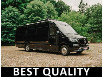 Микроавтобус MERCEDES-BENZ Sprinter 519
