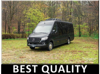 Микроавтобус MERCEDES-BENZ Sprinter 519