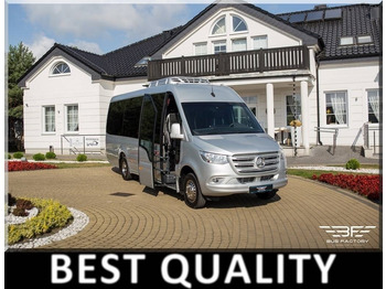 Микроавтобус MERCEDES-BENZ Sprinter 519