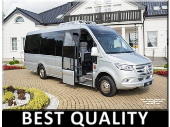 Микроавтобус MERCEDES-BENZ Sprinter 519
