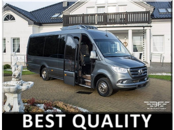 Микроавтобус MERCEDES-BENZ Sprinter 519