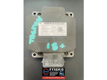 Блок управления DAF