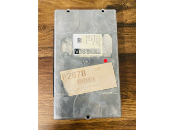 Блок управления DAF