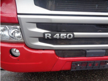 Тягач Scania R450: фото 5
