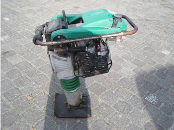 Трамбовка WACKER