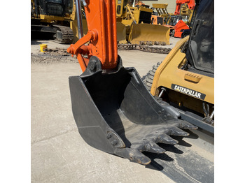 Гусеничный экскаватор DOOSAN DX140LC-9C: фото 5