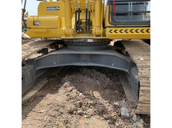 Гусеничный экскаватор KOMATSU PC350-7: фото 5