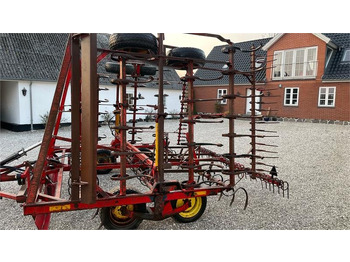 Борона Vaderstad NZ: фото 5