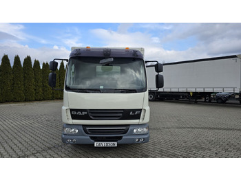 Грузовик бортовой/ Платформа DAF LF 45.160: фото 2 Грузовик бортовой/ Платформа DAF LF 45.160: фото 2