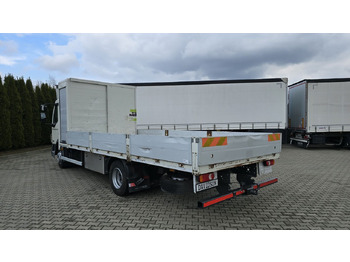 Грузовик бортовой/ Платформа DAF LF 45.160: фото 4 Грузовик бортовой/ Платформа DAF LF 45.160: фото 4