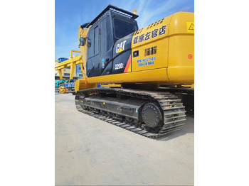 Мини-экскаватор CAT 320 D 2: фото 5 Мини-экскаватор CAT 320 D 2: фото 5