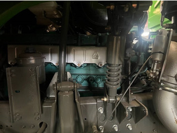 Самосвал Howo 371: фото 5