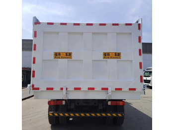 Самосвал Howo 380: фото 5 Самосвал Howo 380: фото 5