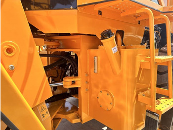 Колёсный погрузчик Liugong 856: фото 5 Колёсный погрузчик Liugong 856: фото 5